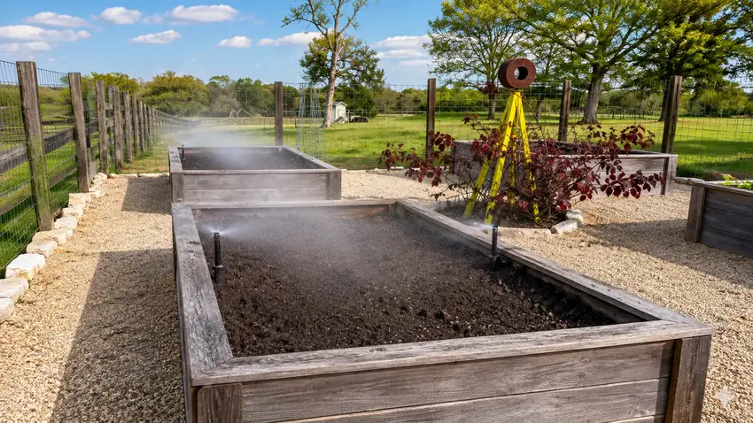 Irrigation System Installation & Repair