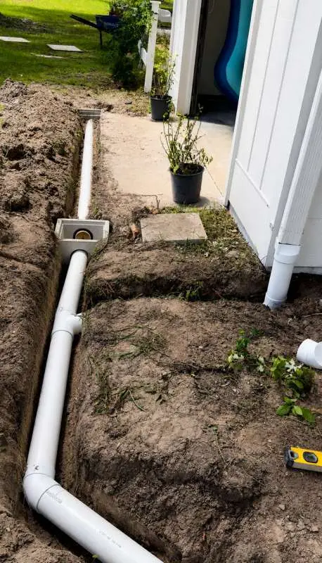 Drainage System Solutions